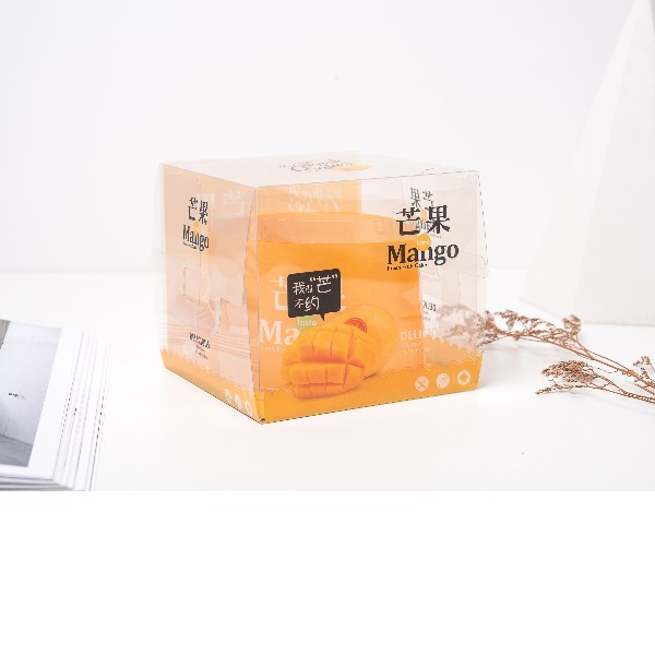 糖果包裝盒定制